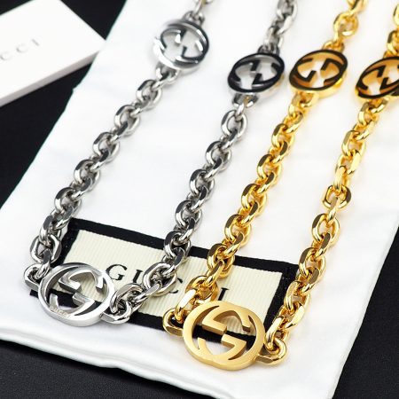 High quality Necklace GUI AS #X0748