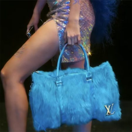 Wholesale fashion luggage bag size:48*40*26cm LOV LS #X0751