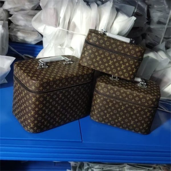 Wholesale makeup set LOV #X0753