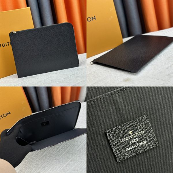 Wholesale fashion clutch bag size:33*25*2cm LOV #X0754