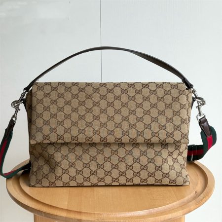 High quality shoulder bag size:19cm/36cm GUI CS #X0755 - Image 2