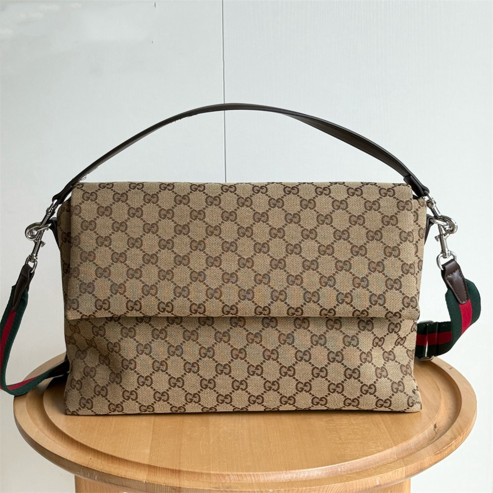 High quality shoulder bag size:19cm/36cm GUI CS #X0755 - Image 2
