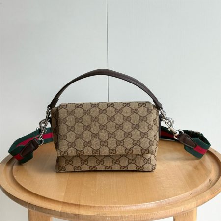 High quality shoulder bag size:19cm/36cm GUI CS #X0755 - Image 3