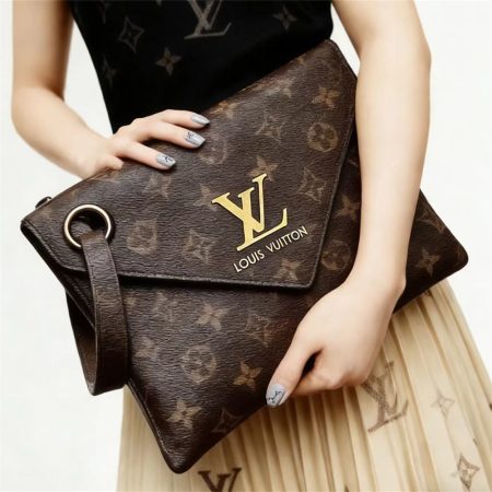 Wholesale  Handbag Bag size:33*23cm LOV LS #X0757