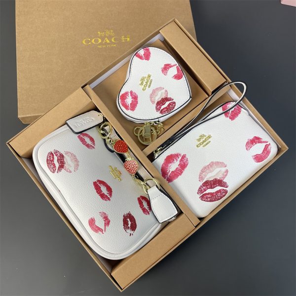 Wholesale combination bag set with box COH PH #X0768