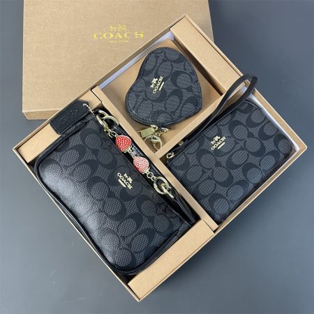 Wholesale combination bag set with box COH PH #X0768 - Image 5