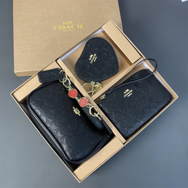 Wholesale combination bag set with box COH PH #X0768