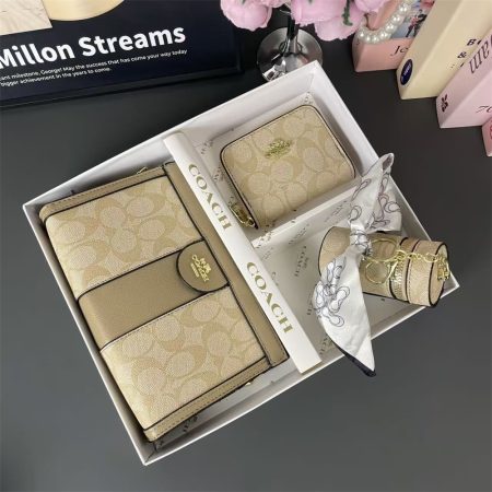 Wholesale combination bag set with box COH PH #X0769 - Image 3