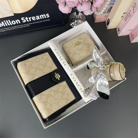 Wholesale combination bag set with box COH PH #X0769 - Image 6