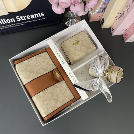 Wholesale combination bag set with box COH PH #X0769 - Image 5