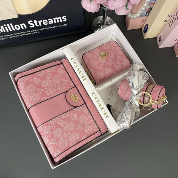 Wholesale combination bag set with box COH PH #X0769
