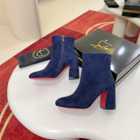 High quality boots size:5-11 with box free shipping CLN #X0771 - Image 2