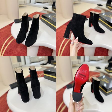 High quality boots size:5-11 with box free shipping CLN #X0771 - Image 5