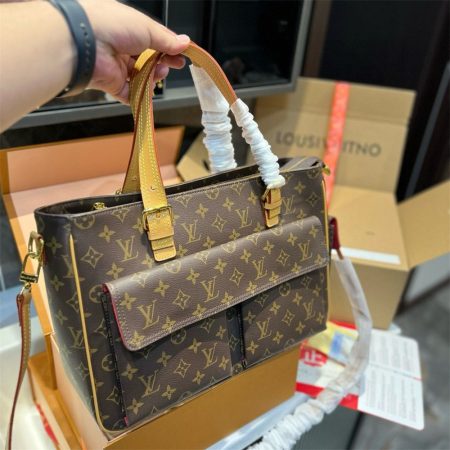 High quality handbag size:26*10*19cm LOV DS #X0772