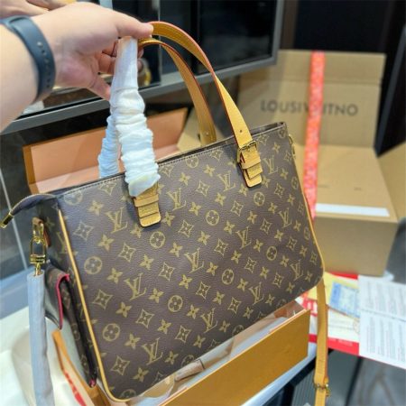 High quality handbag size:26*10*19cm LOV DS #X0772 - Image 3