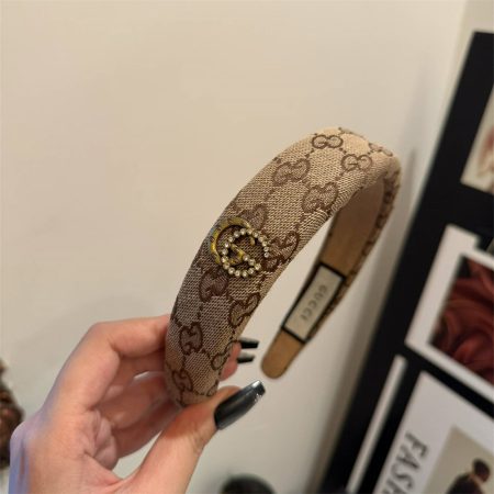 Wholesale headband GUI 1688 #X0775 - Image 5