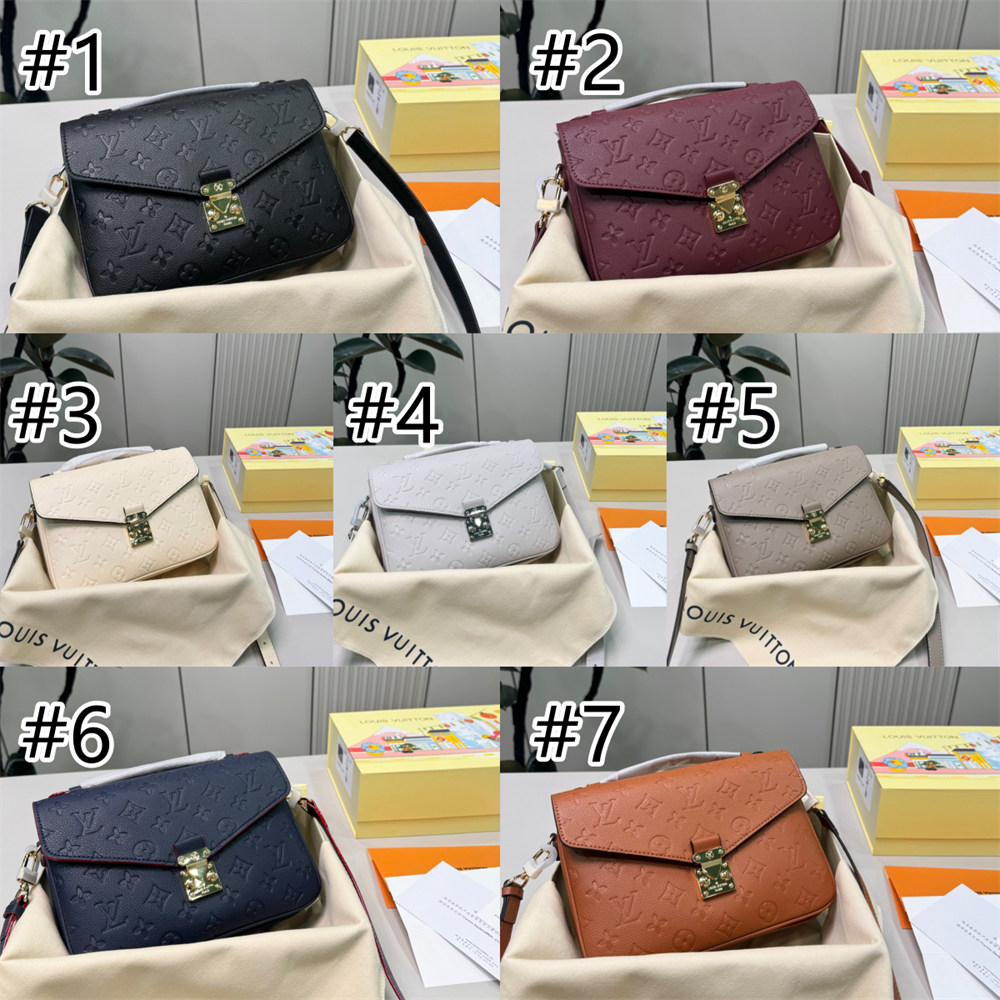 High quality shoulder bag size:25*17cm LOV DS #X0781 - Image 1