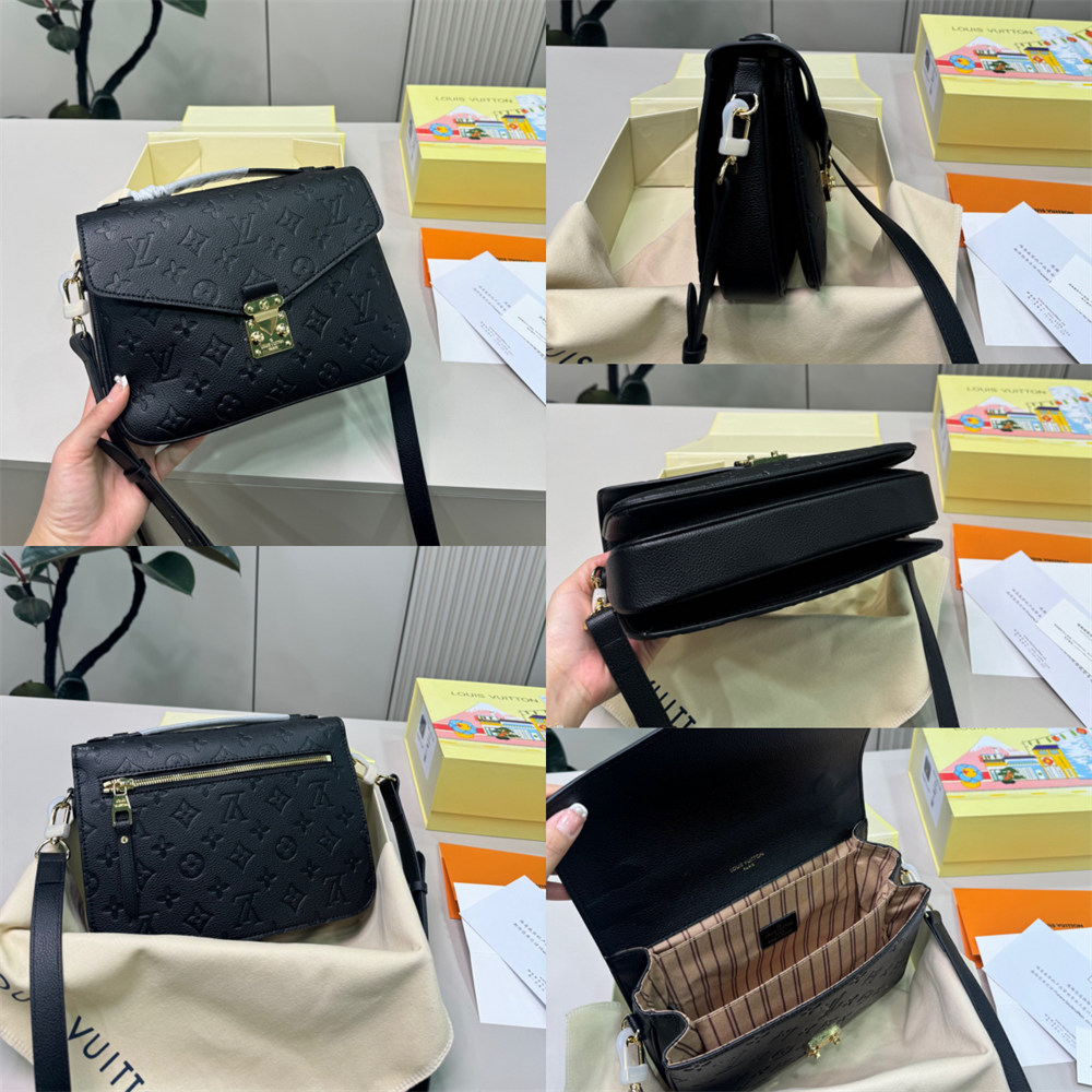 High quality shoulder bag size:25*17cm LOV DS #X0781 - Image 5