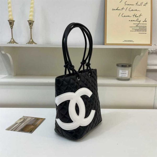 WholesaleTote bag size:29*24*11cm CHL CM #X0783 - Image 2