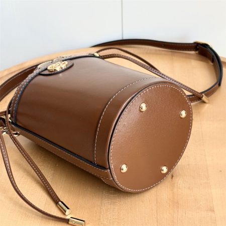 High quality bucket bag size:11.5*20*8cm GUI #X0786 - Image 2