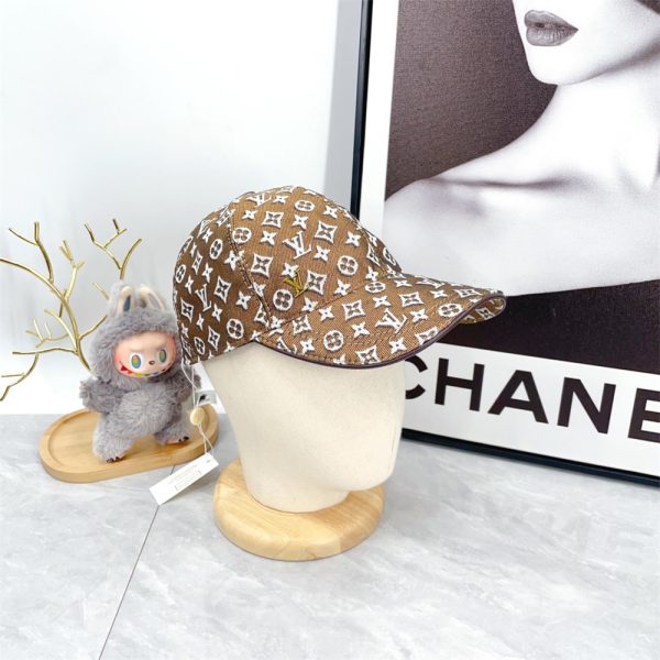 Wholesale hat baseball cap LOV XZ #X0788