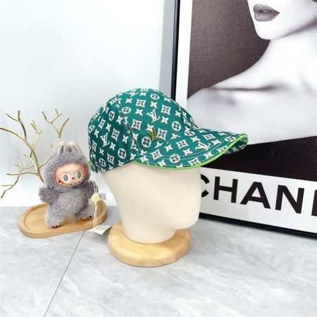 Wholesale hat baseball cap LOV XZ #X0788 - Image 3