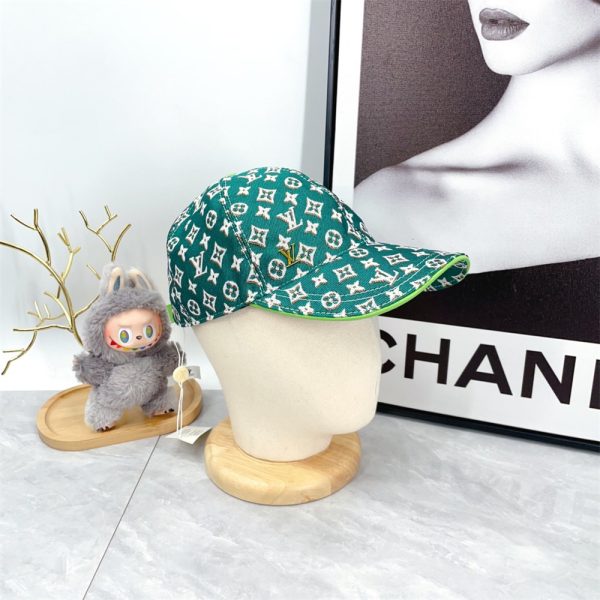 Wholesale hat baseball cap LOV XZ #X0788