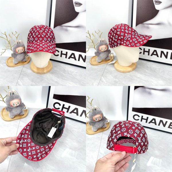 Wholesale hat baseball cap LOV XZ #X0788