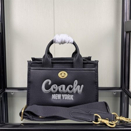High quality slipper & tote bag free shipping COH #X0789 - Image 2