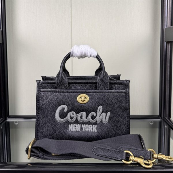 High quality slipper & tote bag free shipping COH #X0789 - Image 2