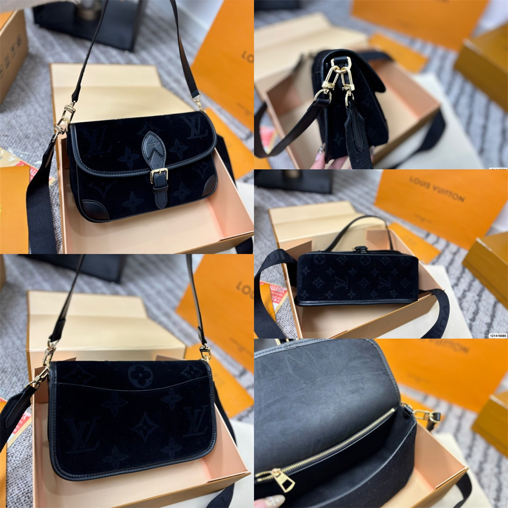 High quality shoulder bag size:25*14cm LOV DS #X0792 - Image 5