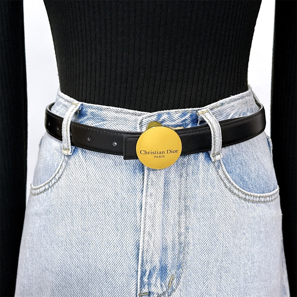 Wholesale belt width size:2.5cm DIR XD #X0796 - Image 1