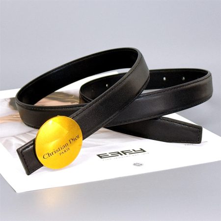 Wholesale belt width size:2.5cm DIR XD #X0796 - Image 3