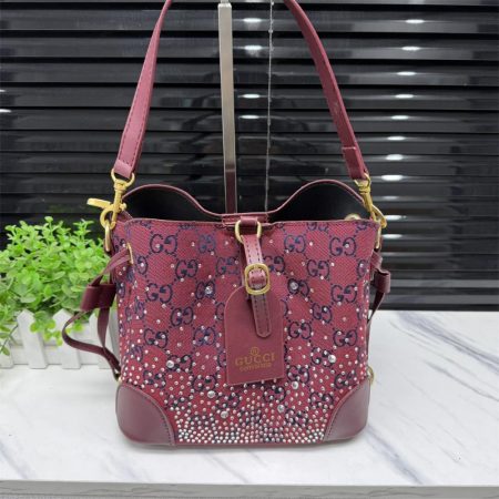 1  slipper & shoulder bag free shipping GUI #X0797 - Image 3