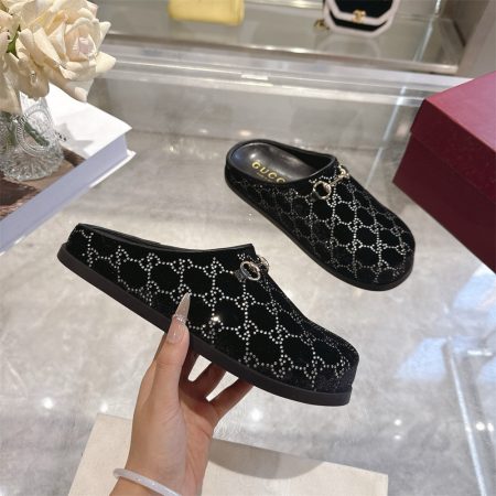 1  slipper & shoulder bag free shipping GUI #X0797 - Image 4