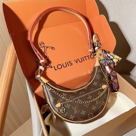 1 set sneaker & shoulder bag free shipping LOV #X0798 - Image 2