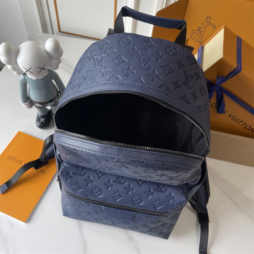 High quality backpack size:38*20*29cm LOV #X0802 - Image 4