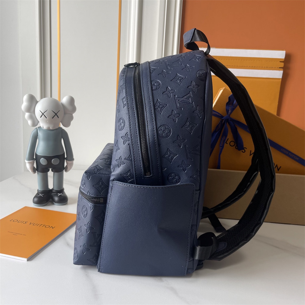 High quality backpack size:38*20*29cm LOV #X0802 - Image 2