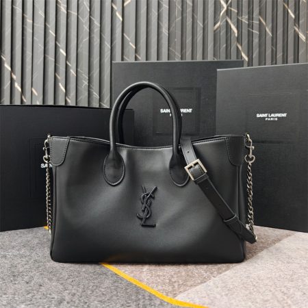 Top quality Tote bag size:35*22*11.5cm LSY #X0804