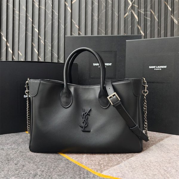 Top quality Tote bag size:35*22*11.5cm LSY #X0804