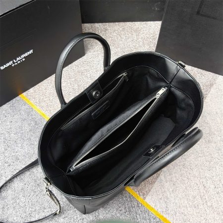 Top quality Tote bag size:35*22*11.5cm LSY #X0804 - Image 3