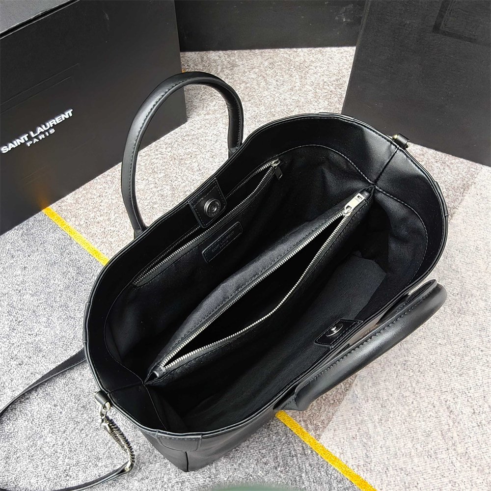 Top quality Tote bag size:35*22*11.5cm LSY #X0804 - Image 3