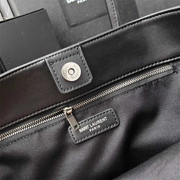 Top quality Tote bag size:35*22*11.5cm LSY #X0804 - Image 4