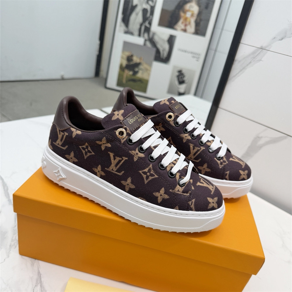 High quality sneaker & tote bag free shipping LOV #X0809 - Image 2