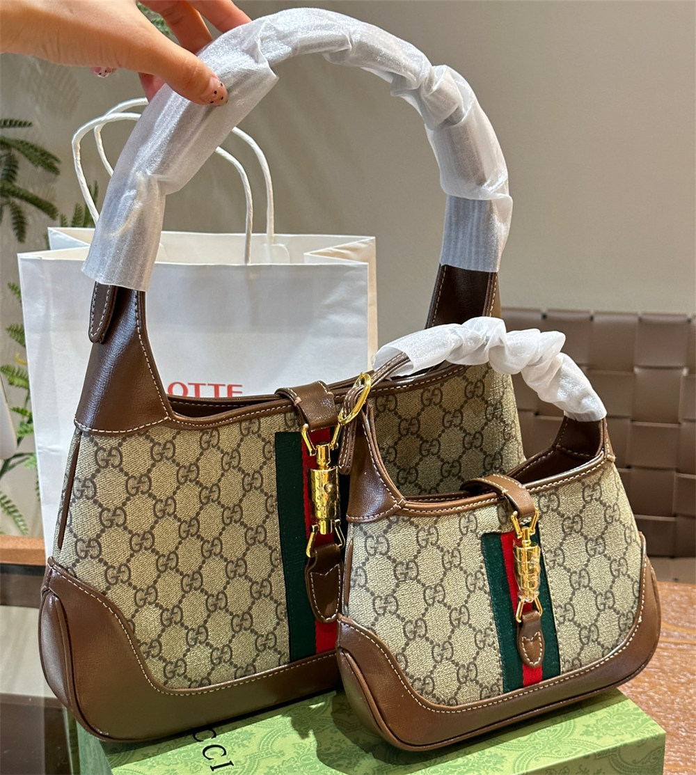 High quality shoulder bag size:20cm/26cm GUI #X0812 - Image 1