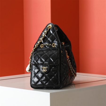 High quality bucket bag size:30*26*14cm CHL #X0815 - Image 3