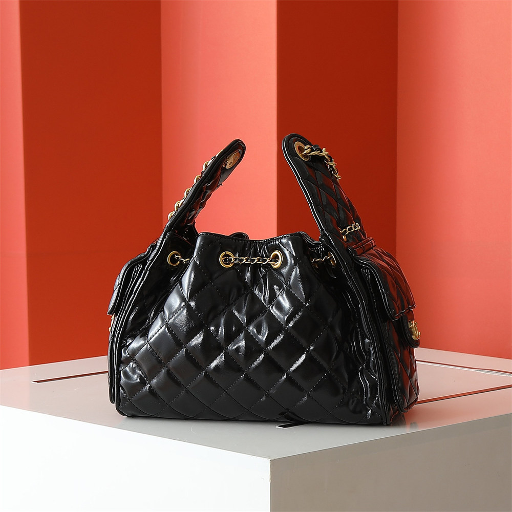 High quality bucket bag size:30*26*14cm CHL #X0815 - Image 4