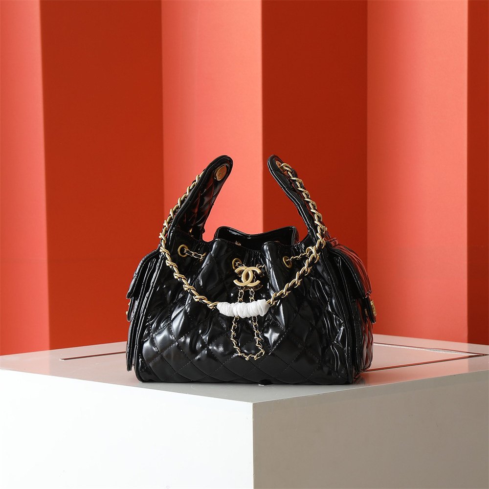 High quality bucket bag size:30*26*14cm CHL #X0815 - Image 2