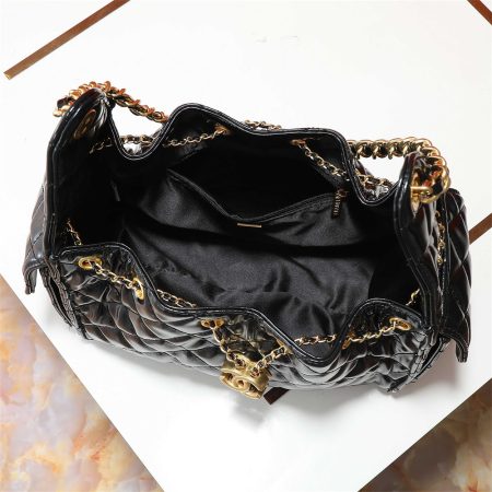 High quality bucket bag size:30*26*14cm CHL #X0815 - Image 5