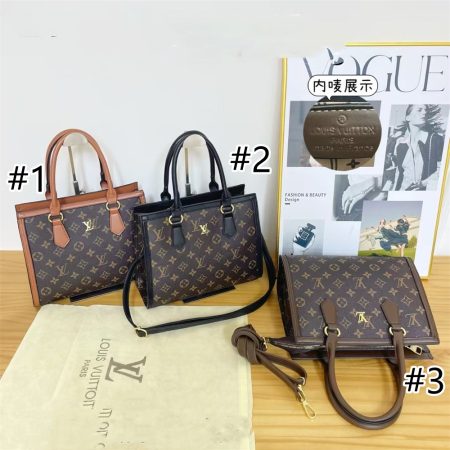 Wholesale fashion Tote size:229*21*10cm LOV #X0816